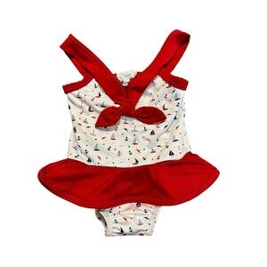 Lullaby Set Swimsuit size 18m